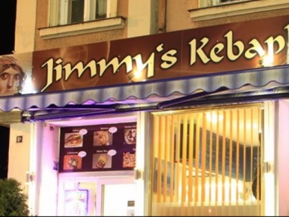 照片: Jimmys